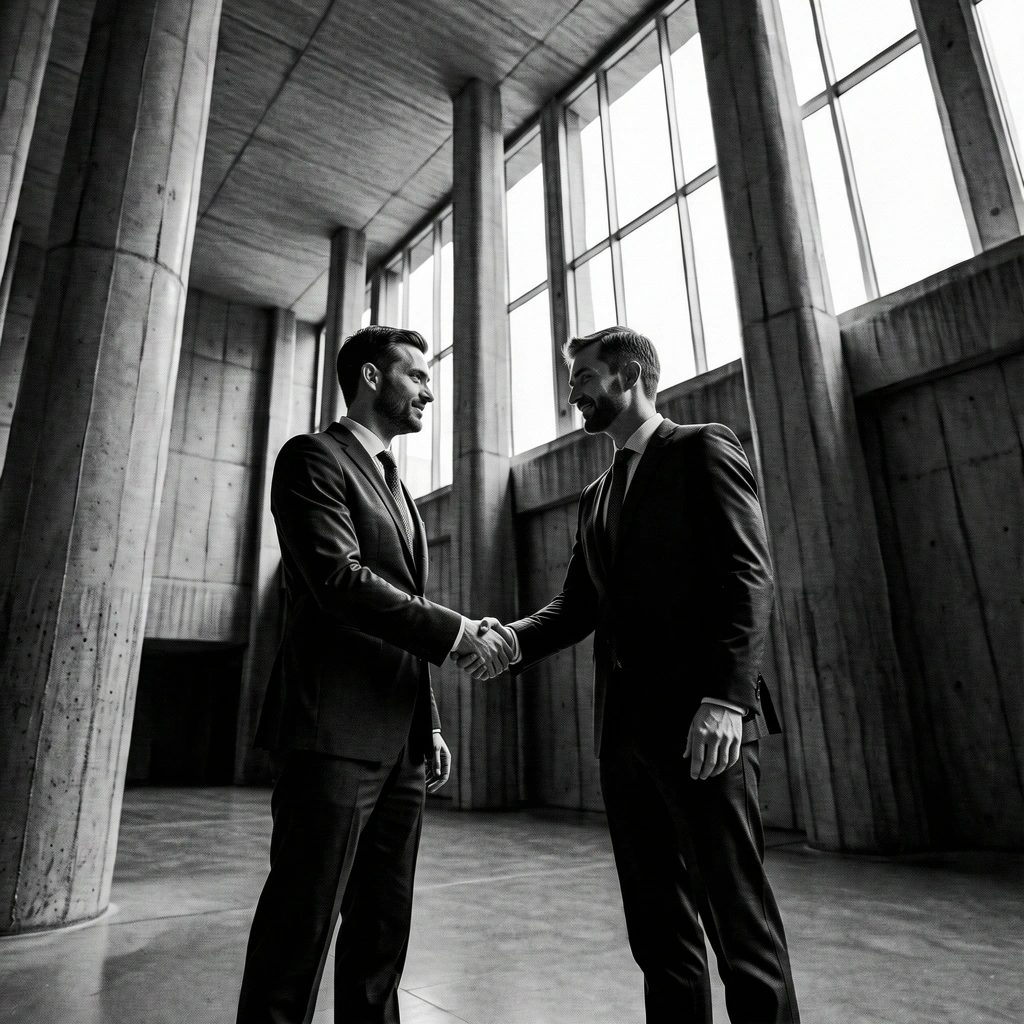 Professional Environment