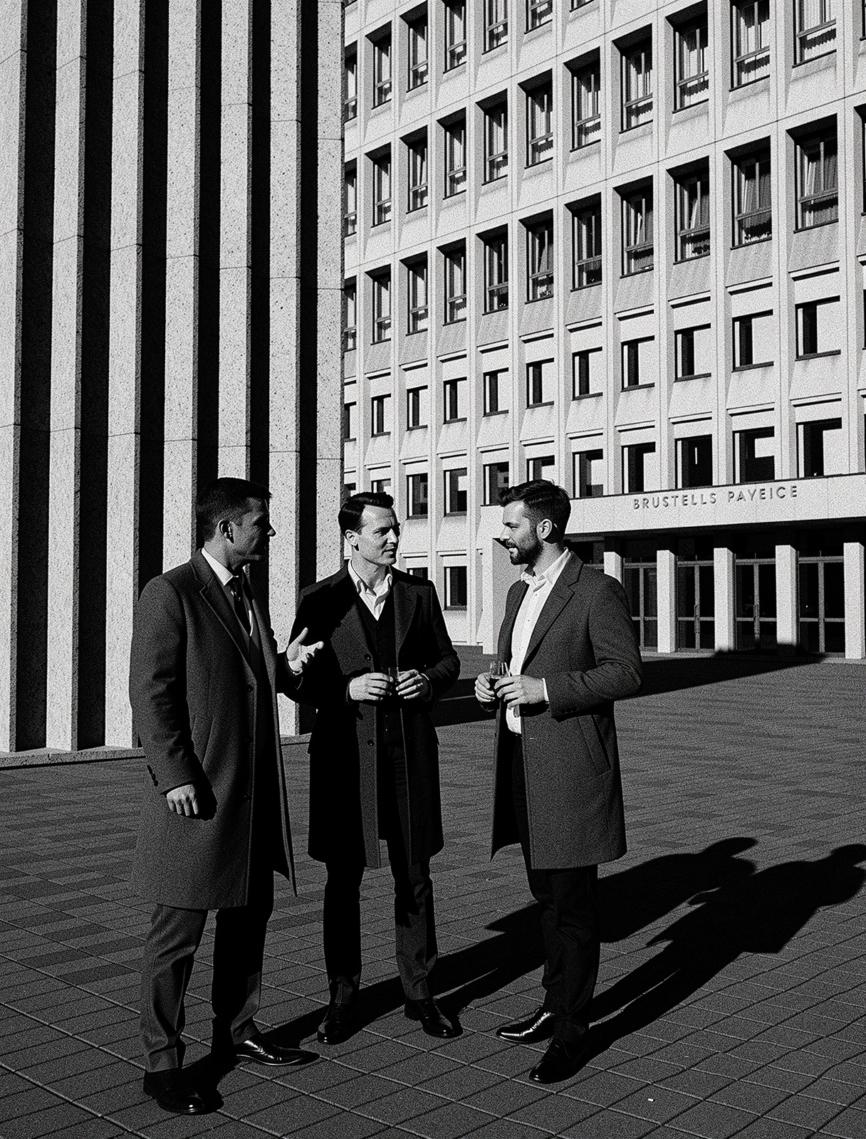 Atmosphère L'Essentiel